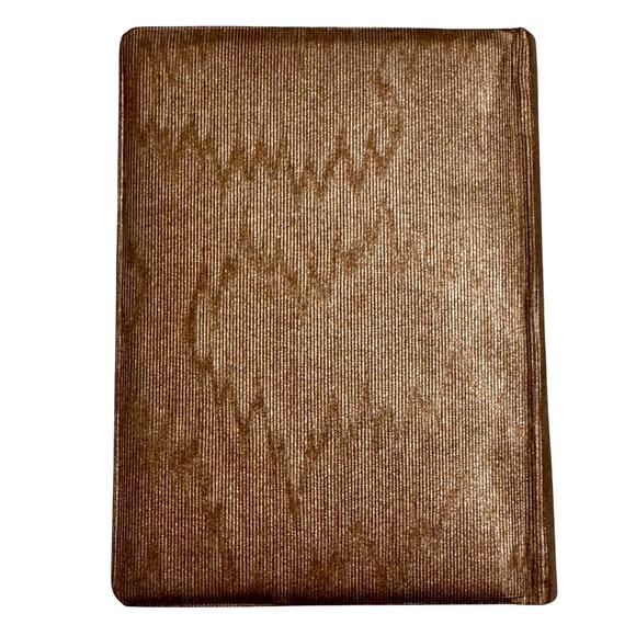 Forget-Me-Not A Record of Friendship Prayer Book Ensslin & Laiblin, Reutlingen - Picture 2 of 8